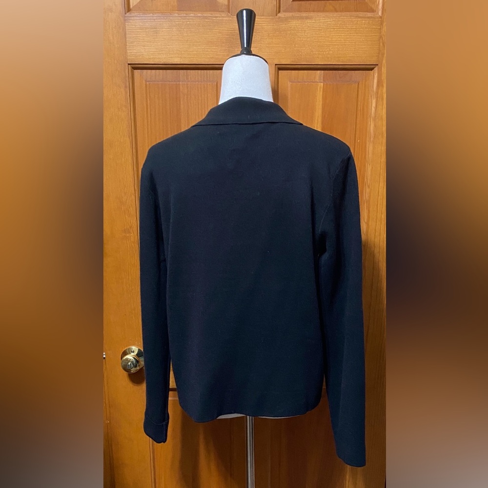 NWT Design Phoebe Knit Cardigan - Picture 3 of 5
